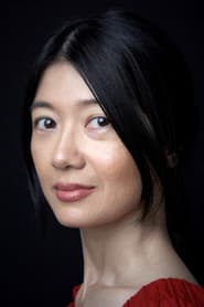 Photo of Jennifer Lim