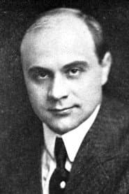Photo of Oscar Apfel