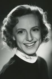 Photo of Annemette Svendsen
