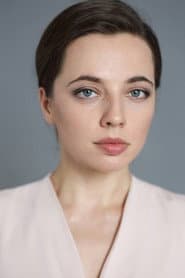 Photo of Yuliya Prokhorova