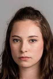 Photo of Lucy Carless