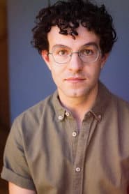 Photo of Alex Mentzel