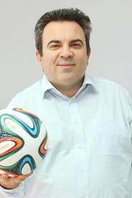 Photo of Antonis Karpetopoulos