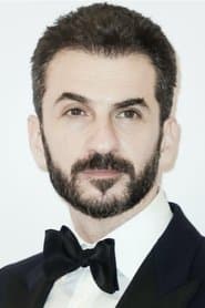 Photo of Michael Aronov