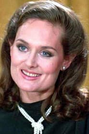 Photo of Caroline Yeager