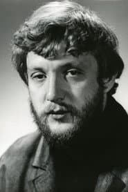Photo of Jüri Sillart