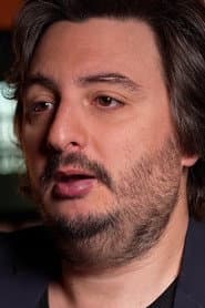 Photo of Benjamin Locoge