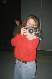 Photo of Angel Decker