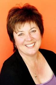 Photo of Julie McCrossin