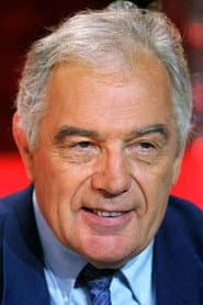 Photo of Michel Chevalet