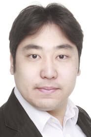 Photo of Satoshi Miyazaki