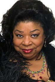Photo of Martina Arroyo