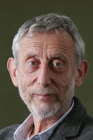 Photo of Michael Rosen
