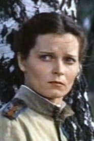 Photo of Irina Shchukina