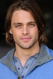 Photo of Andreas Damm
