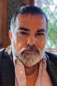 Photo of Kourosh Parsapour