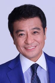 Photo of Hideyuki Nakayama