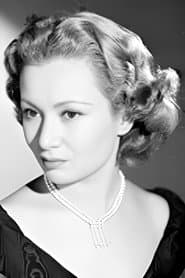 Photo of Alicia Ravel
