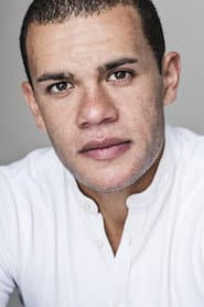 Photo of Julian Moore-Cook