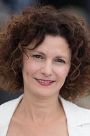 Photo of Nadia Kaci