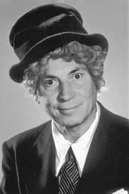 Photo of Harpo Marx
