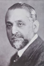Photo of Henry Bonvallet