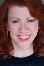 Photo of Jennifer Perry