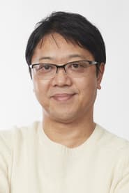 Photo of Hideo Tsuchida