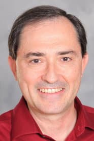 Photo of Patric M. Verrone