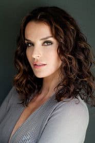 Photo of Ana Alexander