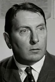Photo of André Dalibert