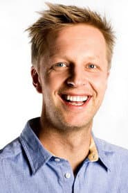 Photo of Fridtjof Nilsen