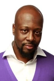 Photo of Wyclef Jean