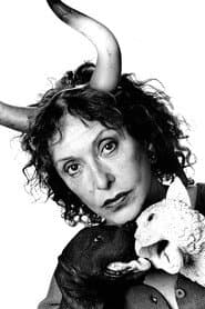 Photo of Carolee Schneemann