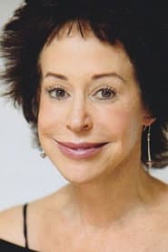 Photo of Lynn Tufeld