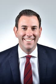 Photo of Jim Chalmers