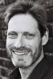 Photo of Tristan Oliver