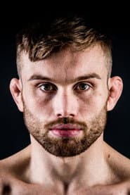 Photo of Myles Price