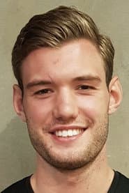 Photo of Liam Nolan