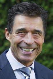 Photo of Anders Fogh Rasmussen
