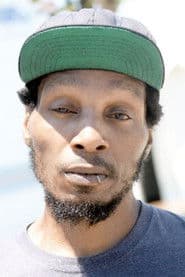 Photo of Del the Funky Homosapien