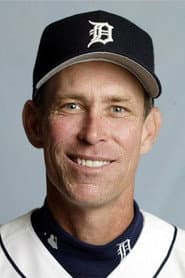 Photo of Alan Trammell