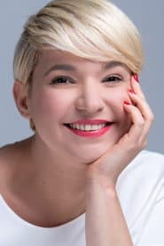 Photo of Nandia Kontogiorgi