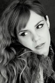 Photo of Rocío Alzueta