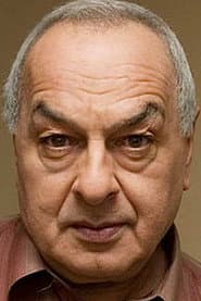 Photo of Levon Oganezov