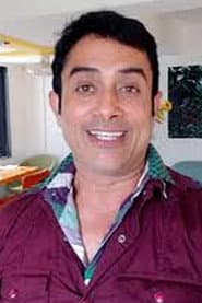 Photo of Rajeev Bharadwaj