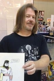 Photo of C. Martin Croker