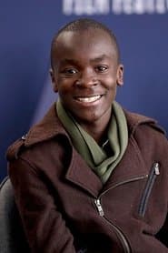 Photo of Maxwell Simba