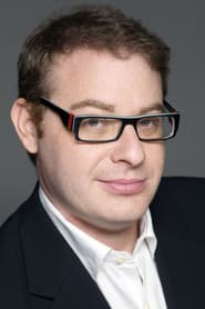 Photo of Axel Kuschevatzky
