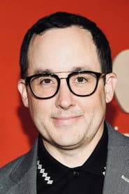 Photo of P.J. Byrne